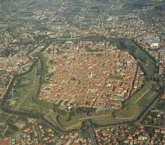 lucca mura